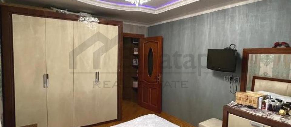 Yeni Yasamal, Vital klinikasinin yaninda 2 otaqli menzil satilir/98 kv.m. - 4