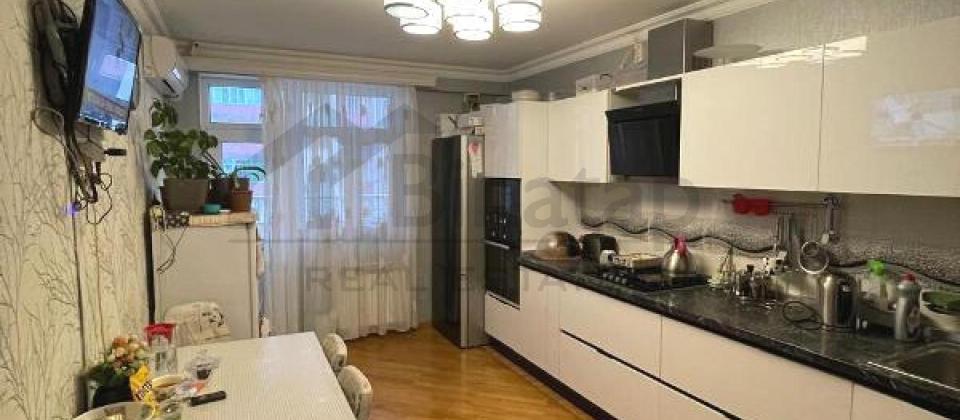 Yeni Yasamal, Vital klinikasinin yaninda 2 otaqli menzil satilir/98 kv.m. - 5