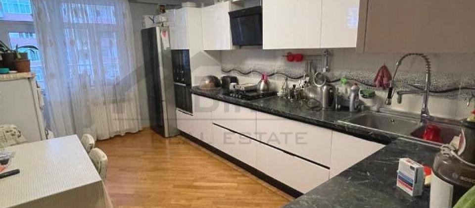 Yeni Yasamal, Vital klinikasinin yaninda 2 otaqli menzil satilir/98 kv.m. - 6