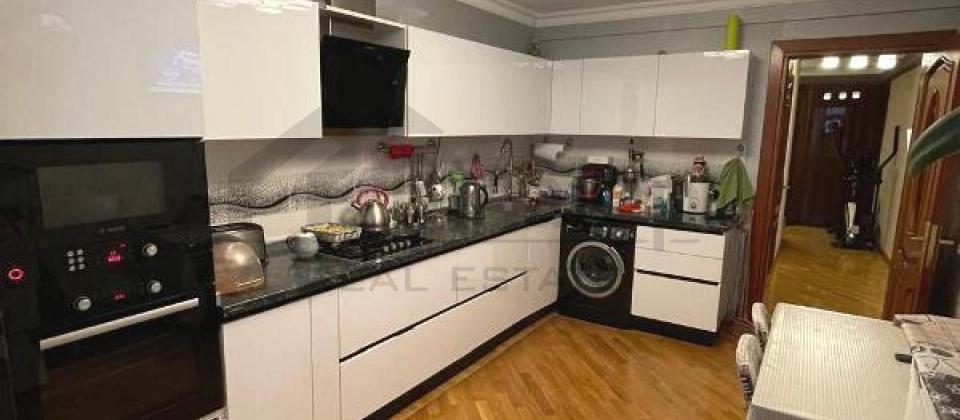 Yeni Yasamal, Vital klinikasinin yaninda 2 otaqli menzil satilir/98 kv.m. - 7