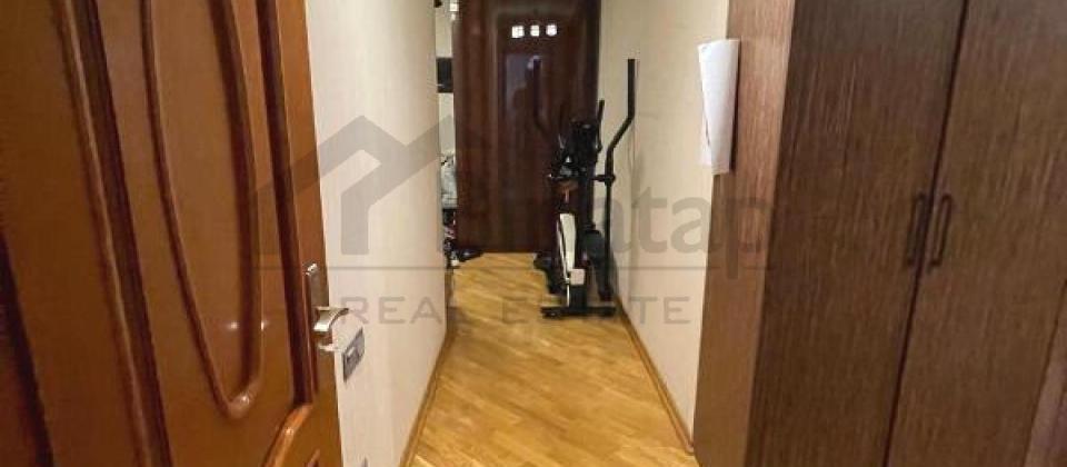 Yeni Yasamal, Vital klinikasinin yaninda 2 otaqli menzil satilir/98 kv.m. - 8