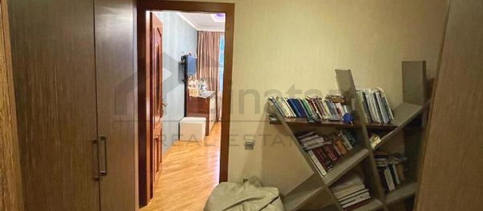 Yeni Yasamal, Vital klinikasinin yaninda 2 otaqli menzil satilir/98 kv.m. - 9