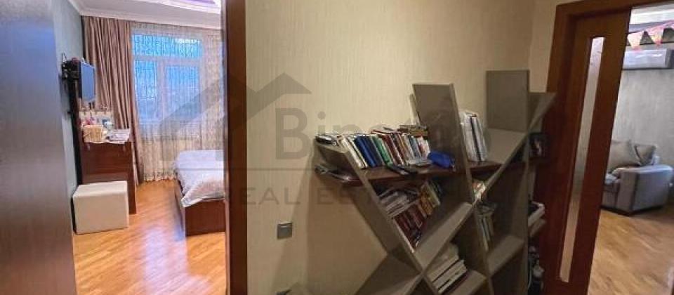 Yeni Yasamal, Vital klinikasinin yaninda 2 otaqli menzil satilir/98 kv.m. - 10