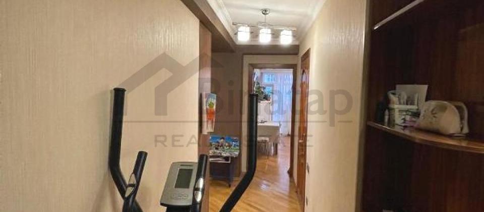 Yeni Yasamal, Vital klinikasinin yaninda 2 otaqli menzil satilir/98 kv.m. - 11