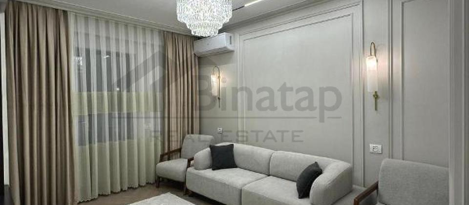 Baku City Residencede 2 otaqli menzil satilir/65 kv.m., Xetai m/s yaxindir - 2