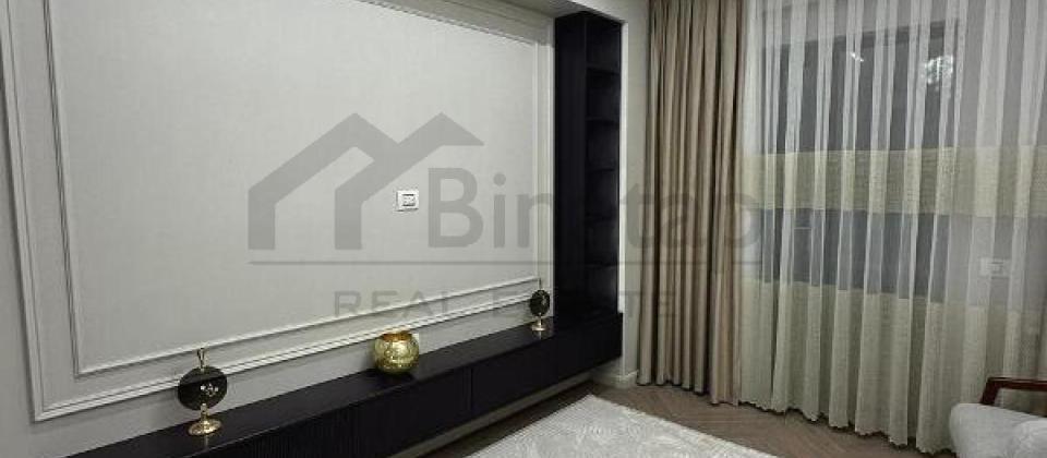 Baku City Residencede 2 otaqli menzil satilir/65 kv.m., Xetai m/s yaxindir - 3
