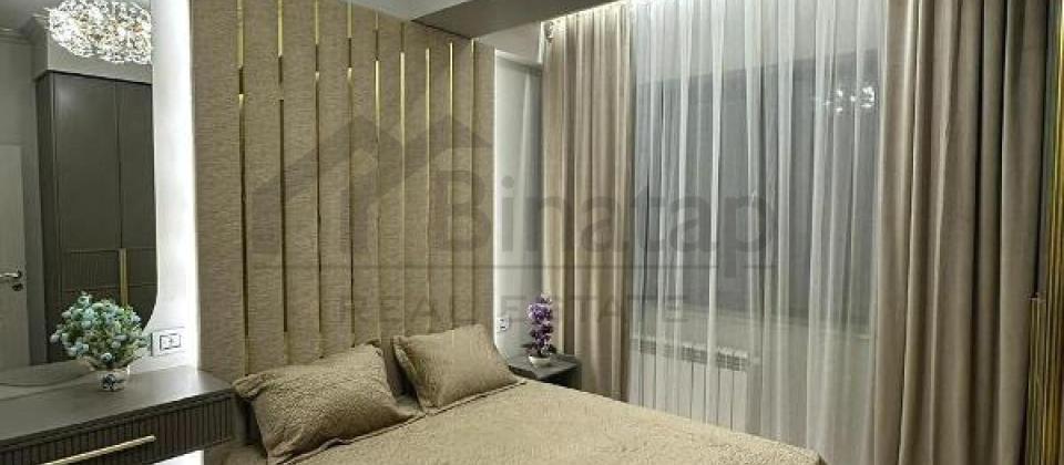 Baku City Residencede 2 otaqli menzil satilir/65 kv.m., Xetai m/s yaxindir - 6