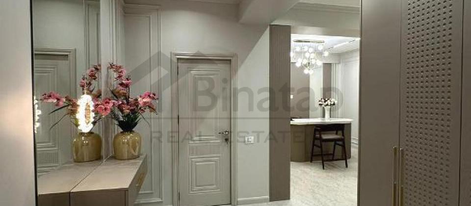 Baku City Residencede 2 otaqli menzil satilir/65 kv.m., Xetai m/s yaxindir - 7