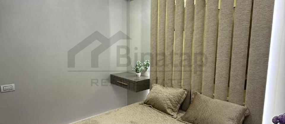 Baku City Residencede 2 otaqli menzil satilir/65 kv.m., Xetai m/s yaxindir - 8