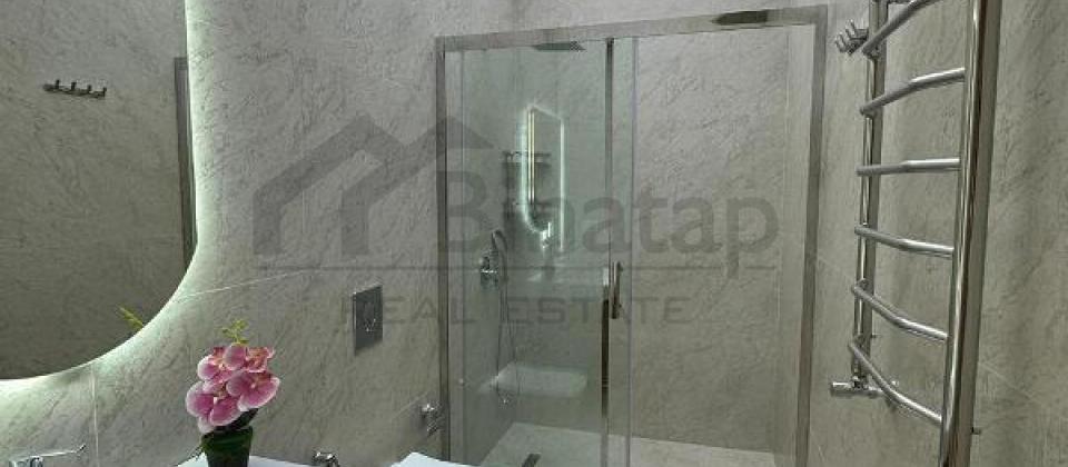 Baku City Residencede 2 otaqli menzil satilir/65 kv.m., Xetai m/s yaxindir - 9