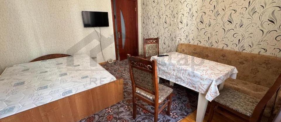 Yeni Yasamal, Bravo marketin yaninda 2 otaqli menzil satilir/58 kv.m., İnshaatchilar m/s yaxindir - 2