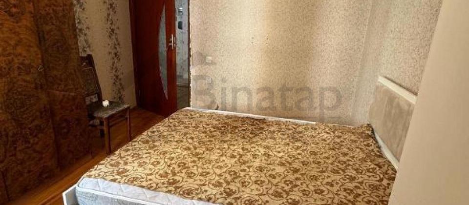 Yeni Yasamal, Bravo marketin yaninda 2 otaqli menzil satilir/58 kv.m., İnshaatchilar m/s yaxindir - 4