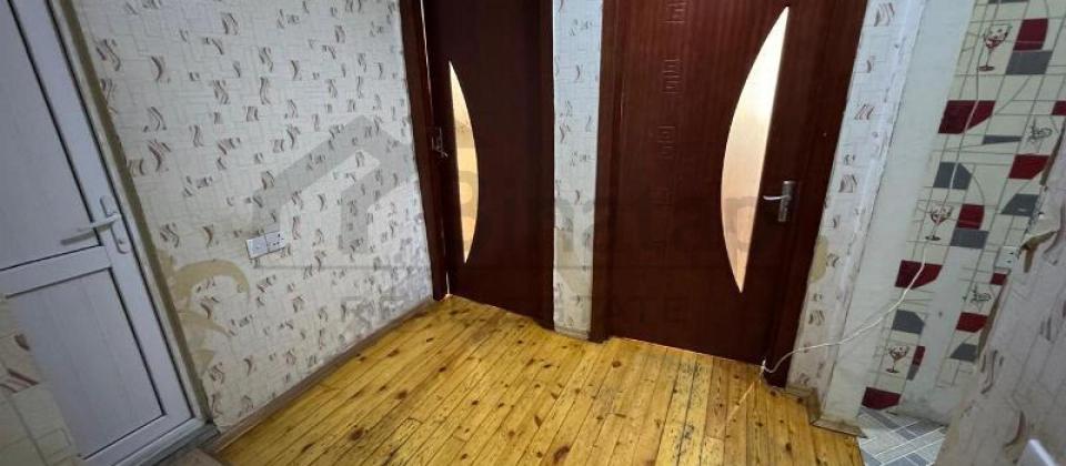 Yeni Yasamal, Bravo marketin yaninda 2 otaqli menzil satilir/58 kv.m., İnshaatchilar m/s yaxindir - 5