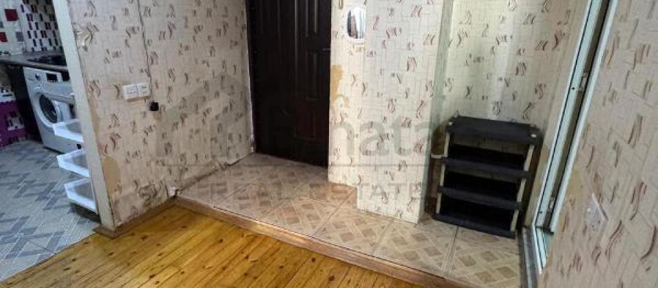 Yeni Yasamal, Bravo marketin yaninda 2 otaqli menzil satilir/58 kv.m., İnshaatchilar m/s yaxindir - 6