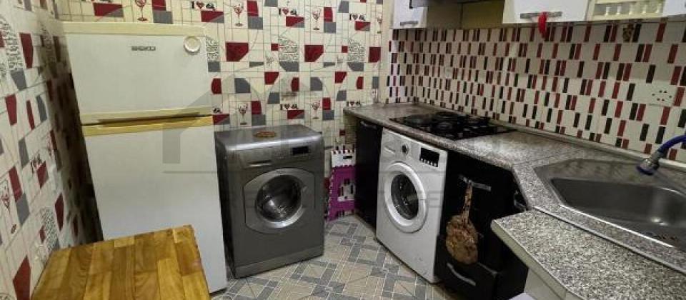 Yeni Yasamal, Bravo marketin yaninda 2 otaqli menzil satilir/58 kv.m., İnshaatchilar m/s yaxindir - 7