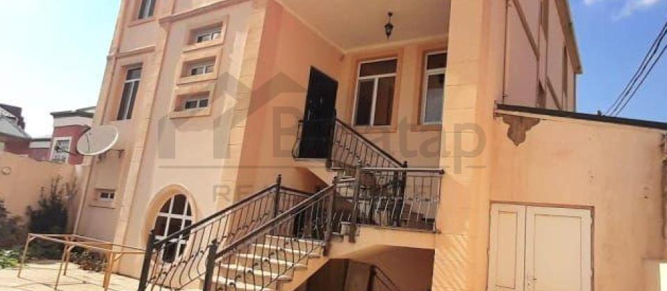 Satılır 6 otaqlı bağ evi 510 m², Badamdar q. - 2