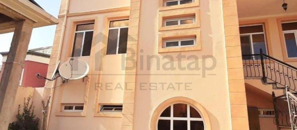 Satılır 6 otaqlı bağ evi 510 m², Badamdar q. - 3