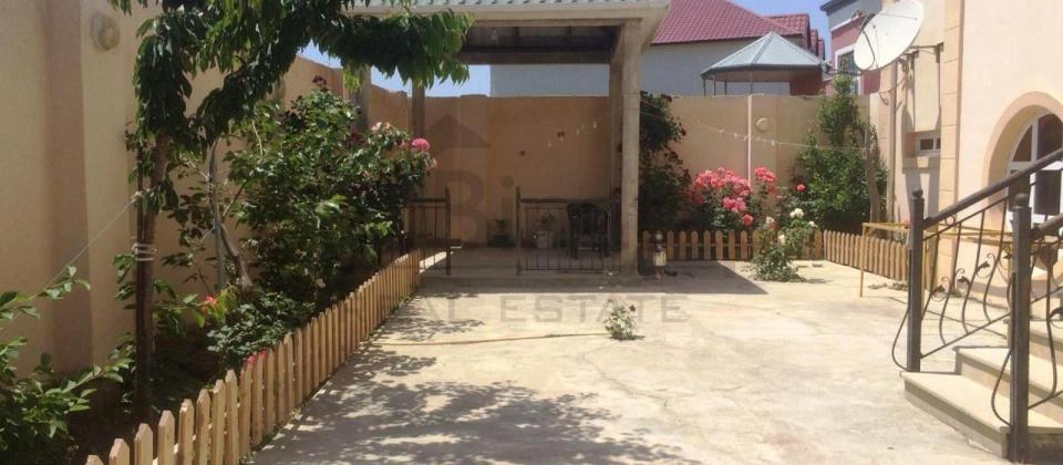 Satılır 6 otaqlı bağ evi 510 m², Badamdar q. - 4