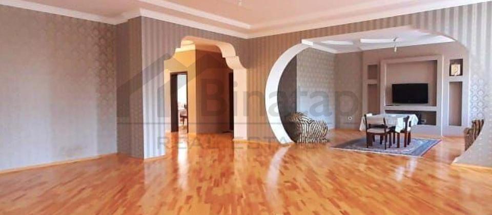 Satılır 6 otaqlı bağ evi 510 m², Badamdar q. - 5