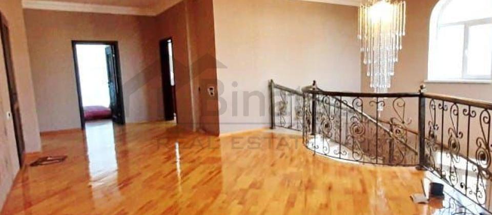 Satılır 6 otaqlı bağ evi 510 m², Badamdar q. - 6