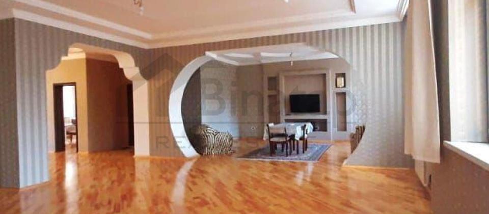 Satılır 6 otaqlı bağ evi 510 m², Badamdar q. - 7