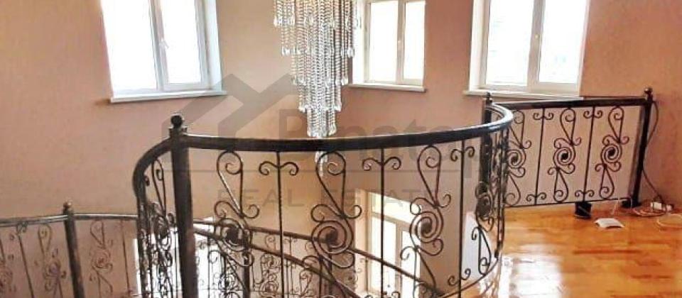 Satılır 6 otaqlı bağ evi 510 m², Badamdar q. - 9