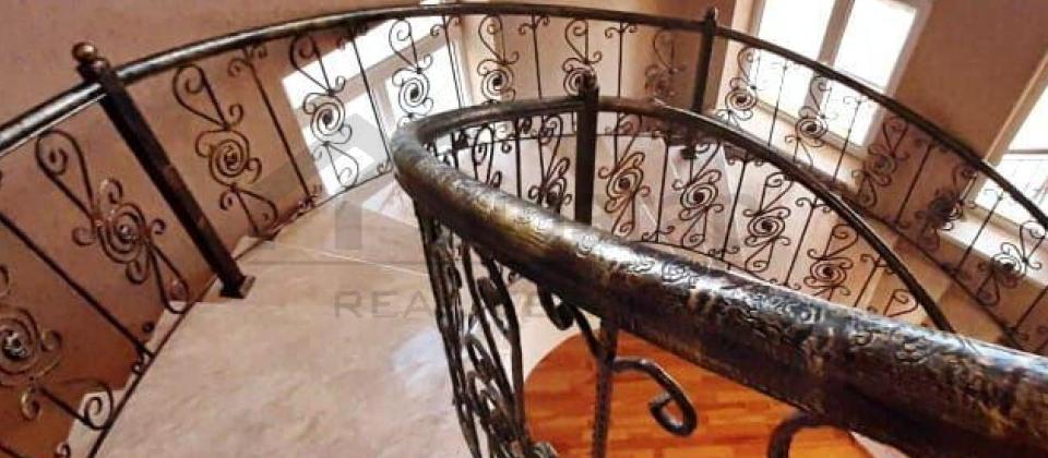 Satılır 6 otaqlı bağ evi 510 m², Badamdar q. - 10