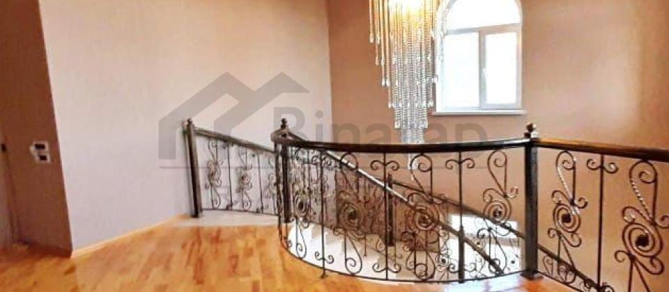 Satılır 6 otaqlı bağ evi 510 m², Badamdar q. - 11