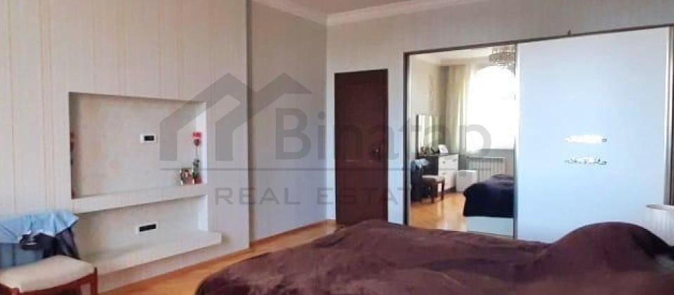 Satılır 6 otaqlı bağ evi 510 m², Badamdar q. - 12