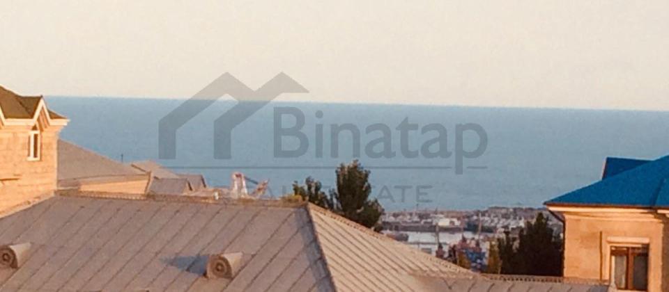 Satılır 6 otaqlı bağ evi 510 m², Badamdar q. - 15