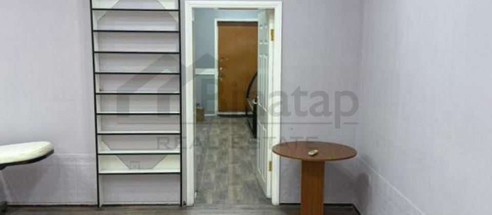 Abbas Mirze Sherifzade kuchesi, İnshaatchilar m/s yaninda obyekt icareye verilir/90 kv.m. - 7