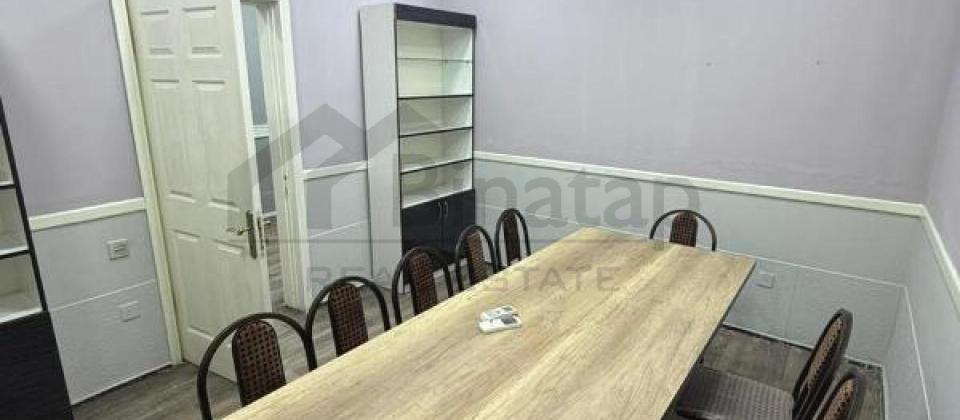 Abbas Mirze Sherifzade kuchesi, İnshaatchilar m/s yaninda obyekt icareye verilir/90 kv.m. - 10