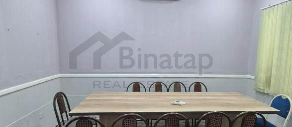 Abbas Mirze Sherifzade kuchesi, İnshaatchilar m/s yaninda obyekt icareye verilir/90 kv.m. - 11