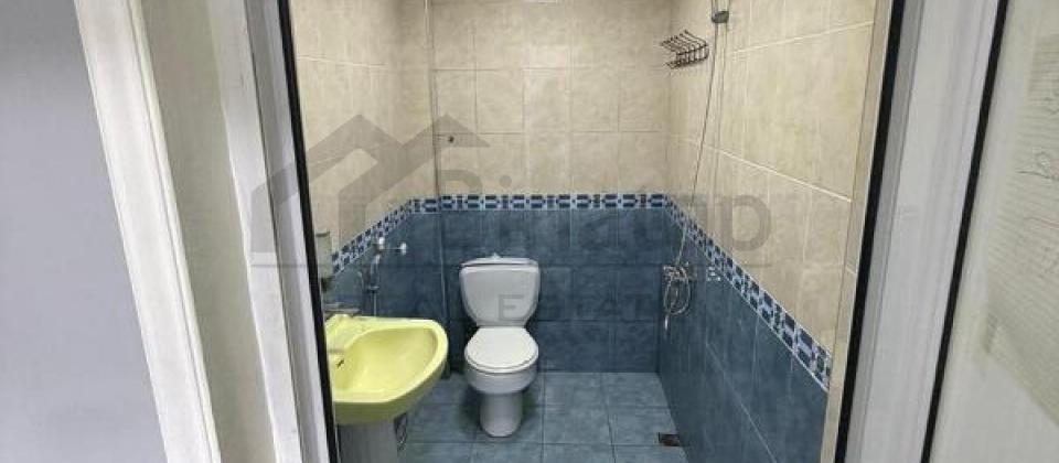 Abbas Mirze Sherifzade kuchesi, İnshaatchilar m/s yaninda obyekt icareye verilir/90 kv.m. - 14