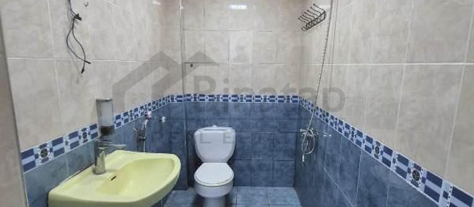 Abbas Mirze Sherifzade kuchesi, İnshaatchilar m/s yaninda obyekt icareye verilir/90 kv.m. - 15