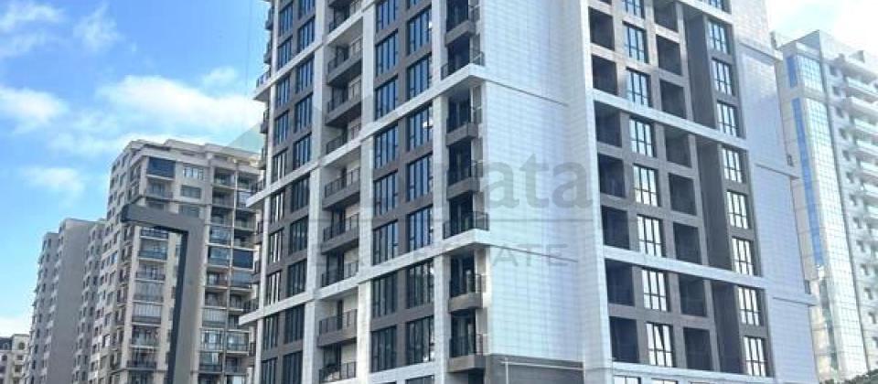 Baku City Residence Korogluda 2 otaqli menzil satilir/71.2 kv.m., Koroğlu m/s yaxindir - 2