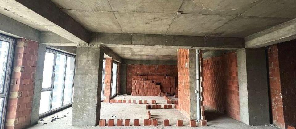 Baku City Residence Korogluda 2 otaqli menzil satilir/71.2 kv.m., Koroğlu m/s yaxindir - 5