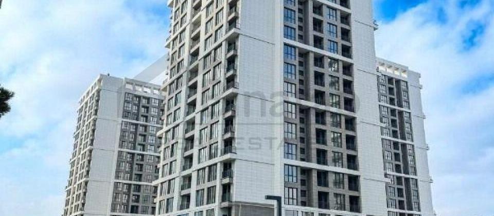 Baku City Residence Korogluda 2 otaqli menzil satilir/71.2 kv.m., Koroğlu m/s yaxindir - 10