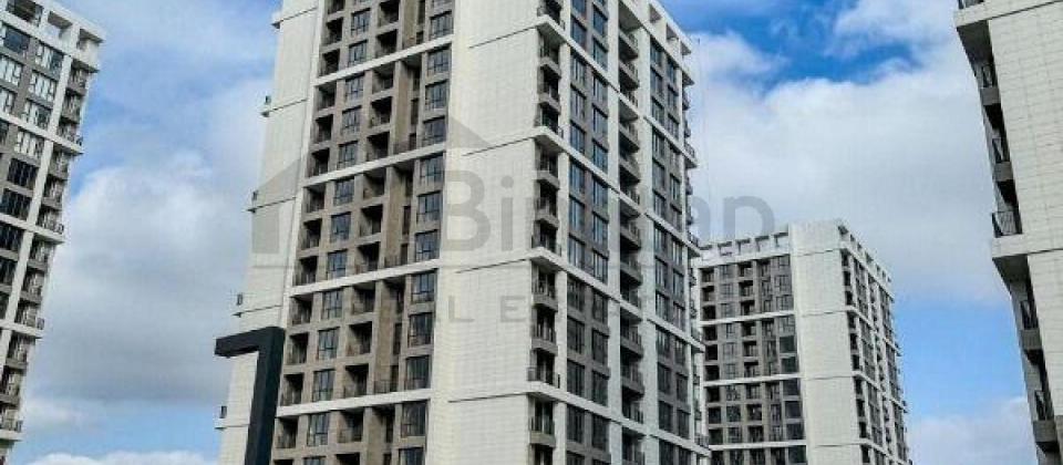 Baku City Residence Korogluda 2 otaqli menzil satilir/71.2 kv.m., Koroğlu m/s yaxindir - 11