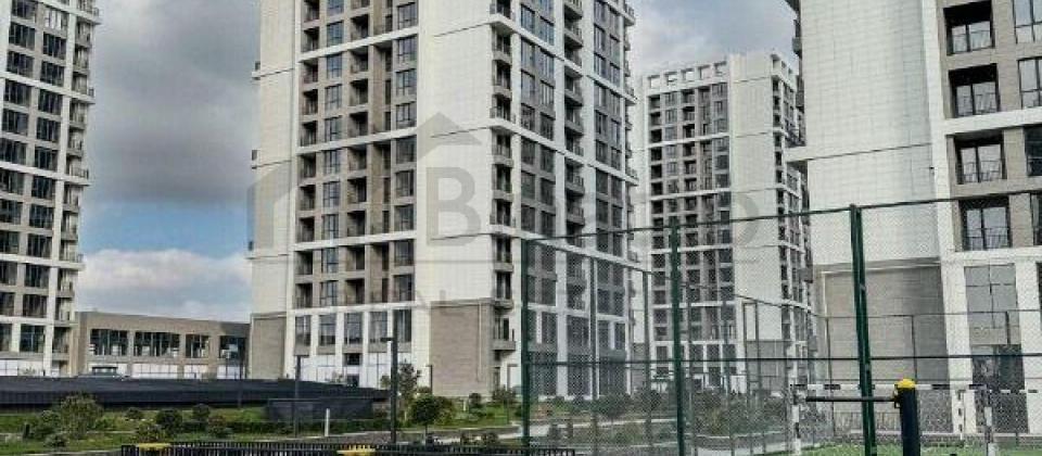 Baku City Residence Korogluda 2 otaqli menzil satilir/71.2 kv.m., Koroğlu m/s yaxindir - 13