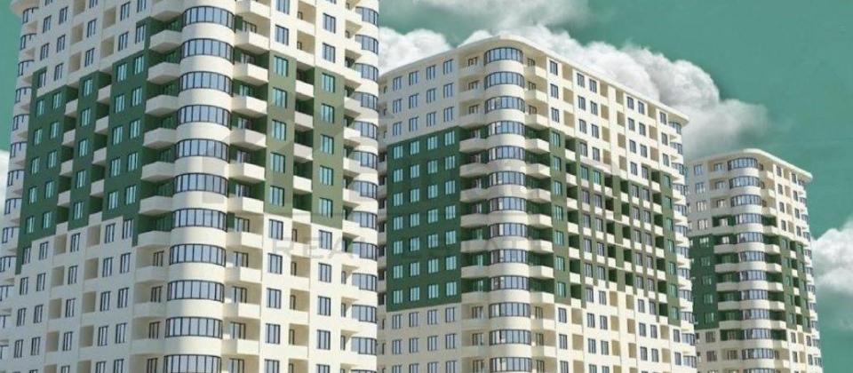 Satılır 3 otaqlı yeni tikili 136 m², Həzi Aslanov m.
