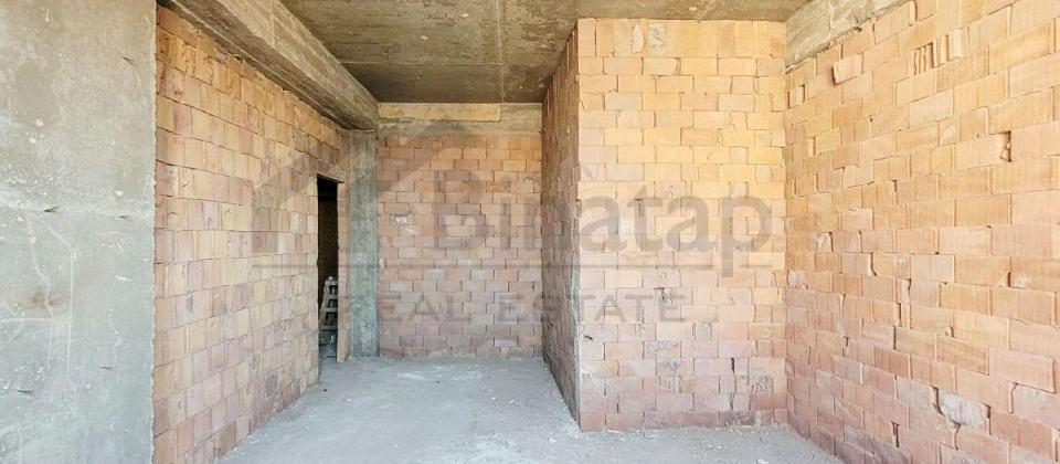 Satılır 3 otaqlı yeni tikili 136 m², Həzi Aslanov m. - 3