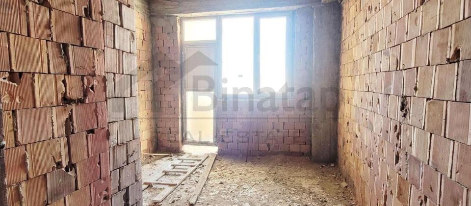 Satılır 3 otaqlı yeni tikili 136 m², Həzi Aslanov m. - 4