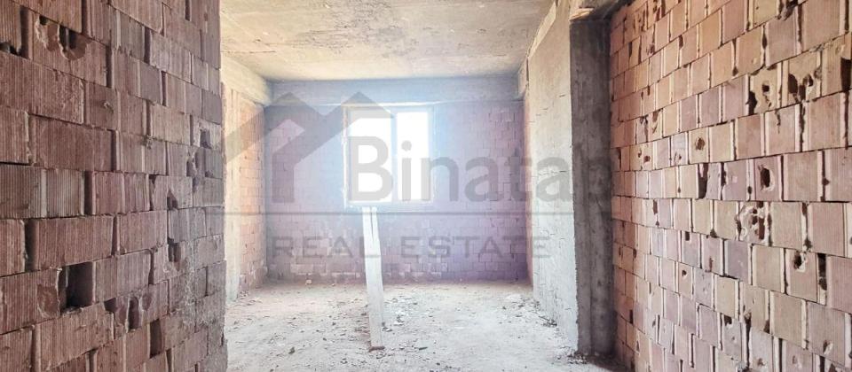 Satılır 3 otaqlı yeni tikili 136 m², Həzi Aslanov m. - 5
