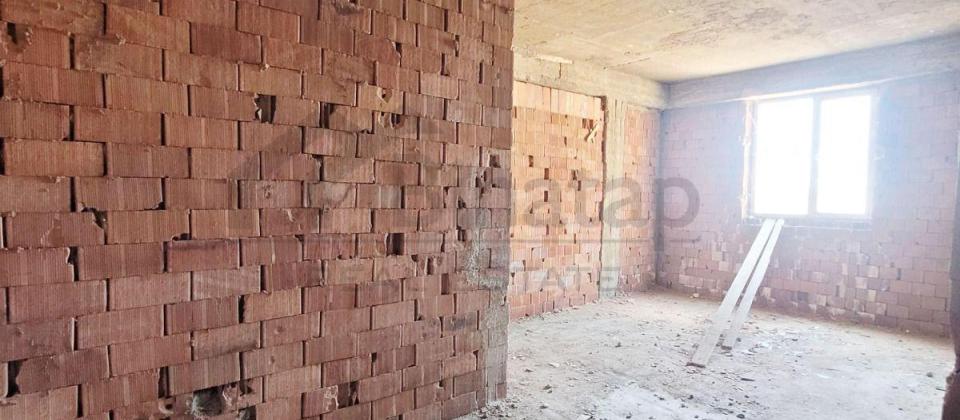 Satılır 3 otaqlı yeni tikili 136 m², Həzi Aslanov m. - 7