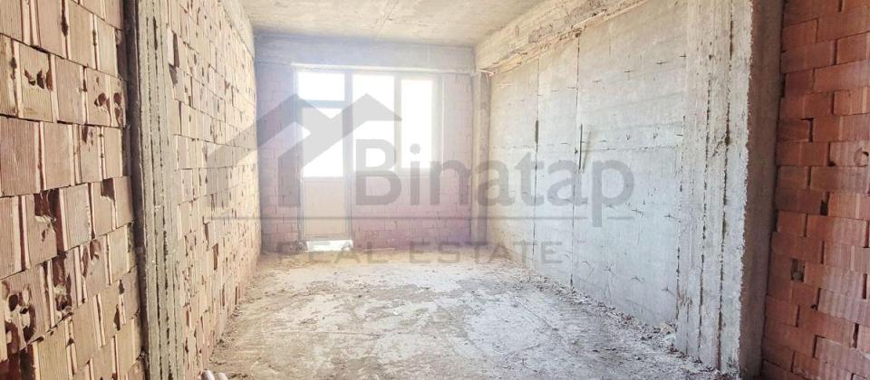 Satılır 3 otaqlı yeni tikili 136 m², Həzi Aslanov m. - 8