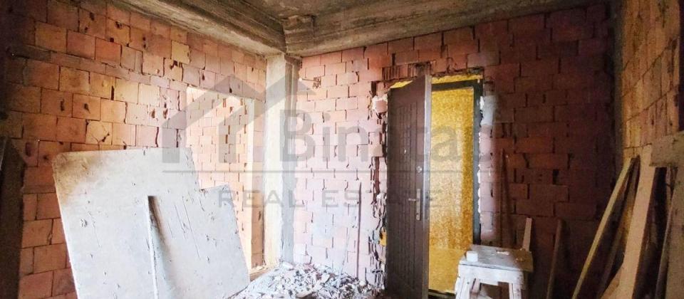 Satılır 3 otaqlı yeni tikili 136 m², Həzi Aslanov m. - 9