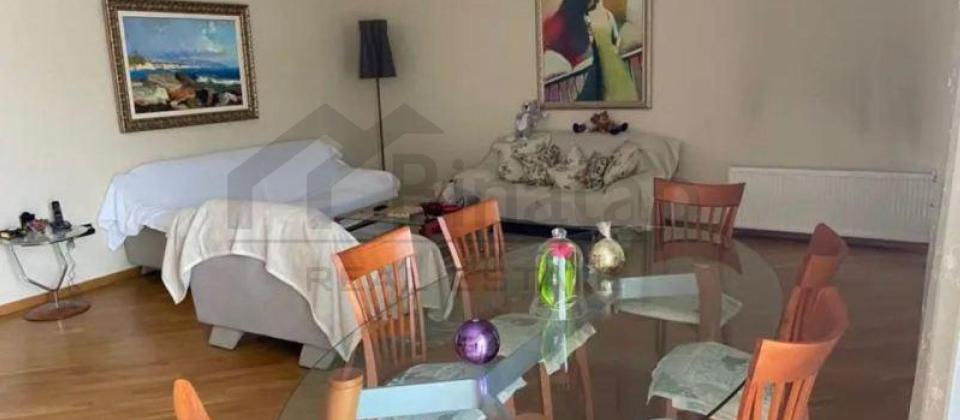 Xarici Diller Universitetinin yani, Heyder Eliyev sarayina yaxin 3 otaqli menzil satilir/130 kv.m. - 4