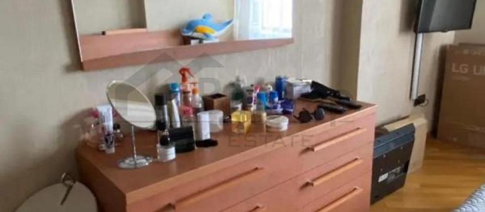 Xarici Diller Universitetinin yani, Heyder Eliyev sarayina yaxin 3 otaqli menzil satilir/130 kv.m. - 6