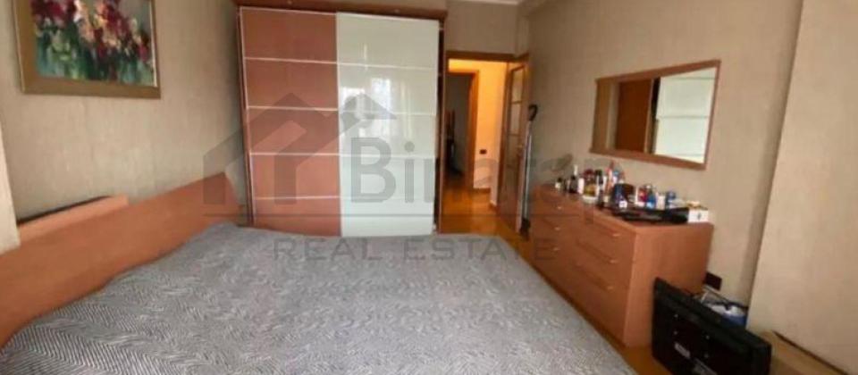 Xarici Diller Universitetinin yani, Heyder Eliyev sarayina yaxin 3 otaqli menzil satilir/130 kv.m. - 7